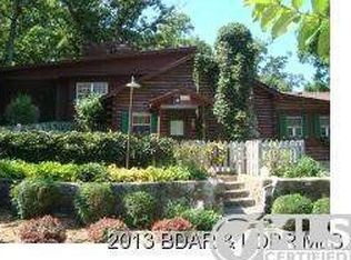 27 Rock Hill Dr, Sunrise Beach, MO 65079