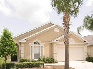16821 Glenbrook Blvd, Clermont, FL 34714
