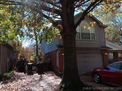 3843 W Galveston Pl, Broken Arrow, OK, 74012