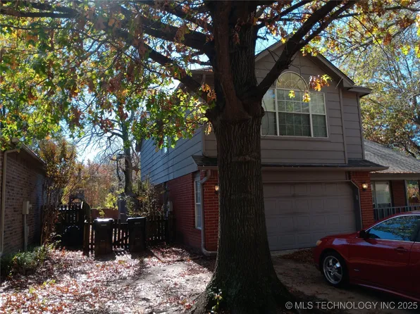 3843 W Galveston Pl, Broken Arrow, OK 74012