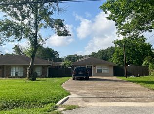 12622 Ticonderoga Rd, Houston, TX 77044