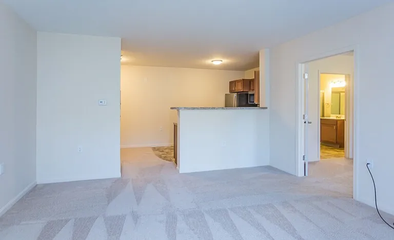 Huntington Square Senior Apartments — Photo 17