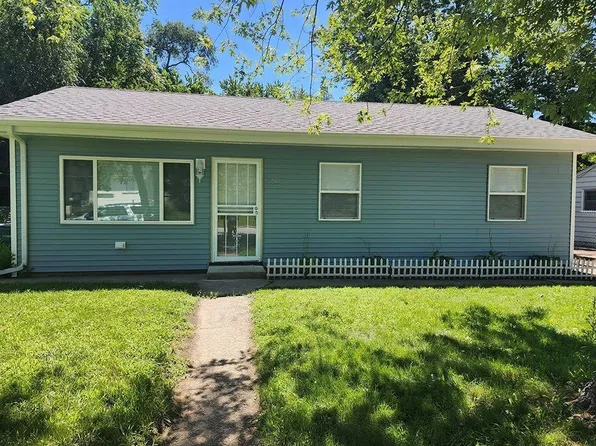 6003 W 9th Ave, Gary, IN 46406