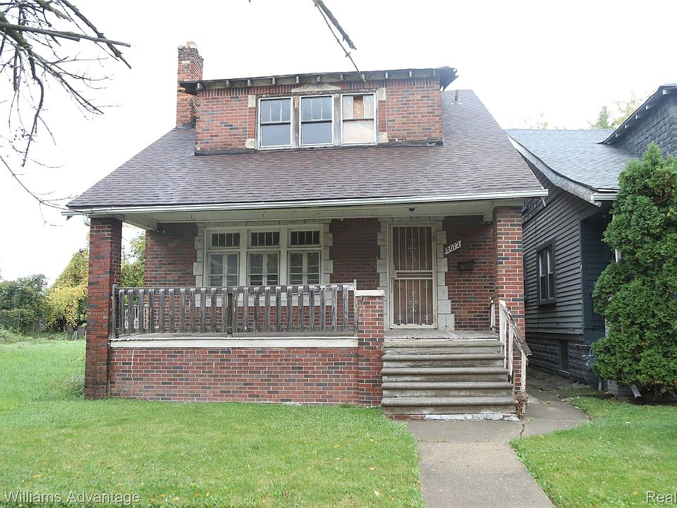 1st image of 8072 NW Prairie St