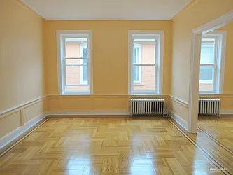 Rented by Abacus Properties