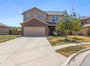 725 Luna Vista Dr, Hutto, TX 78634