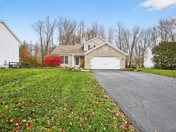 1202 Scottwood Dr, Batavia, OH 45103