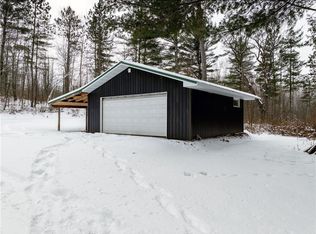 16879 W Colbroth Rd, Hayward, WI 54843