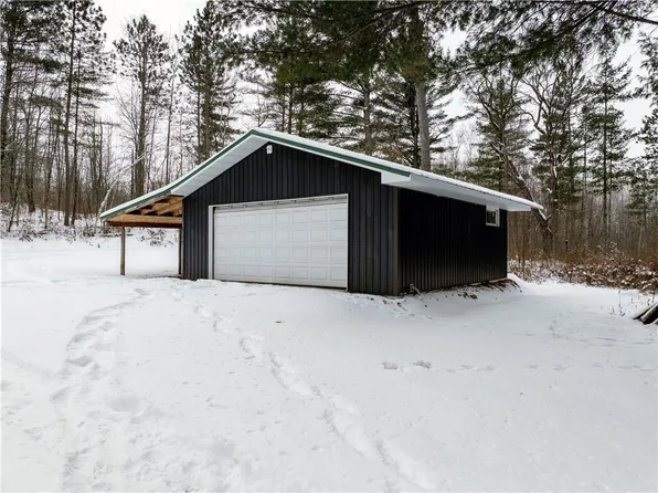 16879 West Colbroth Road, Hayward, WI 54843