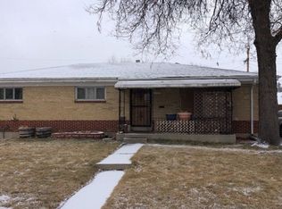 1360 Salem St, Aurora, CO 80011