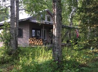 Yentna Big Bnd, Skwentna, AK 99667