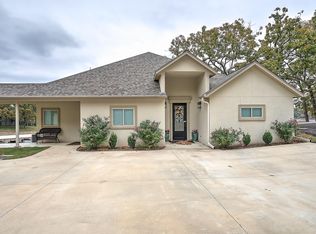 34250 S 4509th Rd, Afton, OK 74331