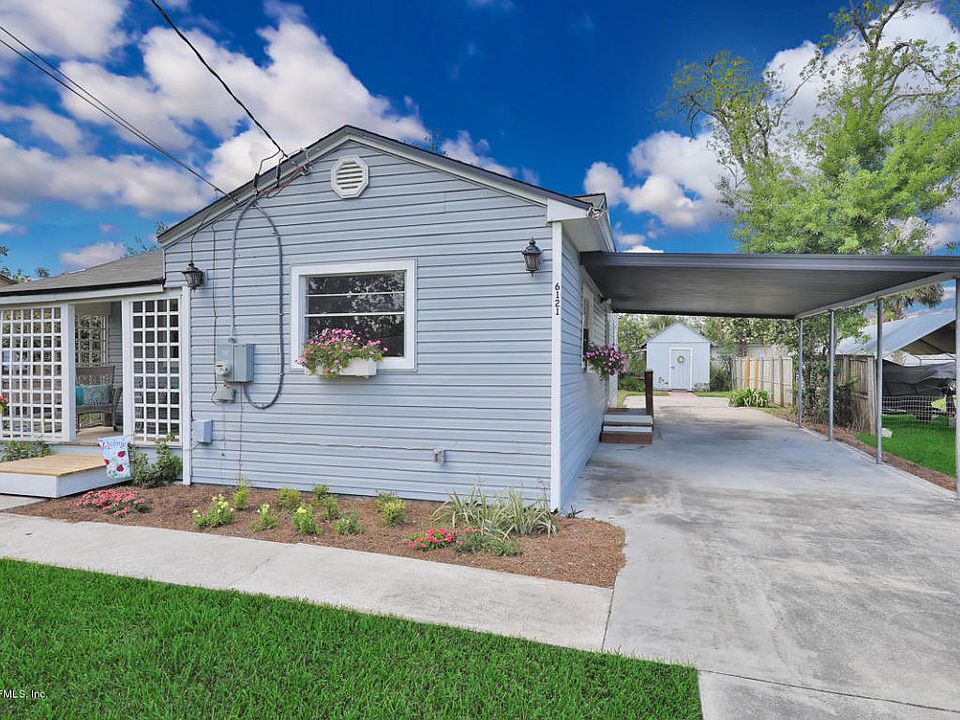 1st image of 6121 Hyram Ave