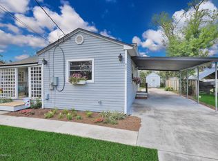6121 Hyram Ave, Jacksonville, FL 32210