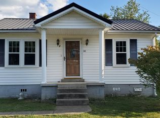141 Rose Ln, Richmond, KY 40475