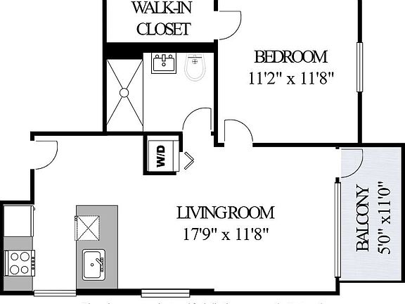 2nd image of 4104 27th St APT 3B
