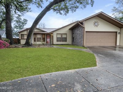 2804 Oakridge Cir, Gulfport, MS, 39507