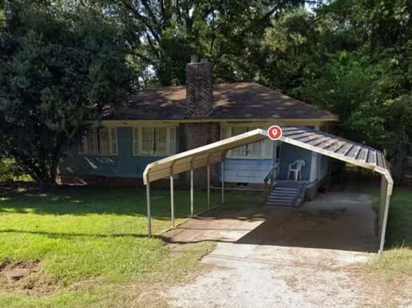 142 Jackson Ave, Petal, MS 39465