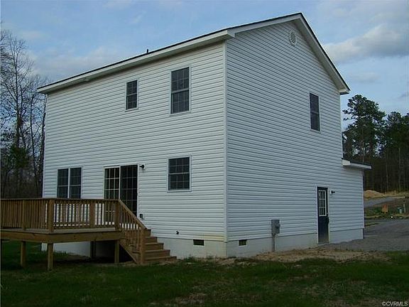 2nd image of 4023 Moss Point Dr