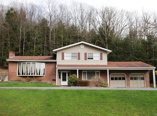 2450 Oakwood Ter, Allegany, NY