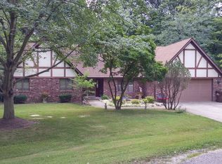 17603 S Carol Ct, Clinton, IN 47842