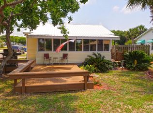 124 Venado Pl, Panama City Beach, FL 32413