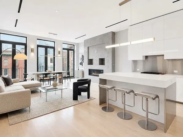 319 Bowery #Penthouse 1, New York, NY 10003