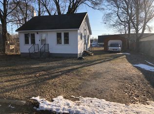 3871 E Main St, Benton Harbor, MI 49022