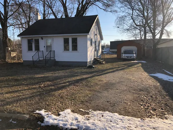 3871 E Main St, Benton Harbor, MI 49022