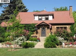 535 Gay St, Longmont, CO 80501