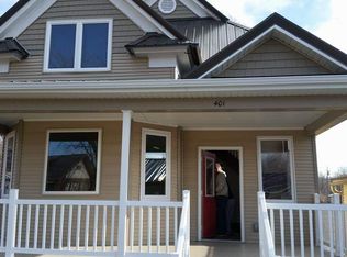 401 N 3rd St, Eddyville, IA 52553