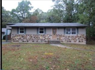 841 Upper Dam Dr, Williamstown, NJ 08094