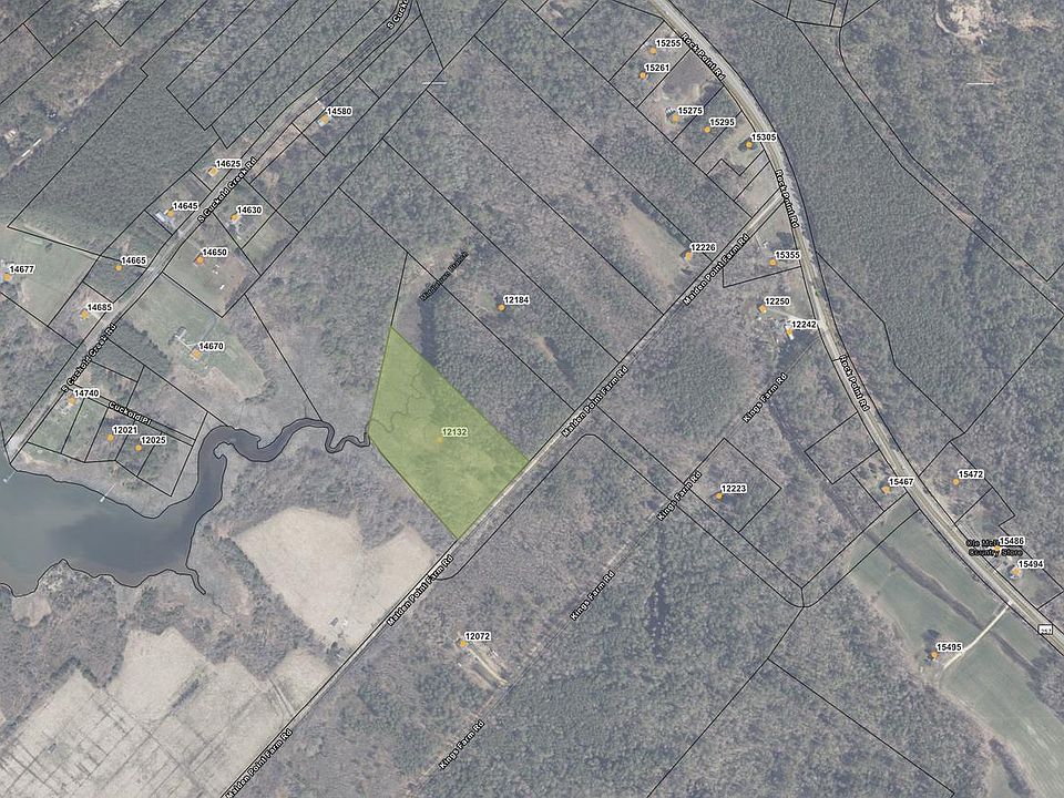 2nd image of 12132 Maiden Point Farm Rd