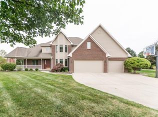 7402 Windridge Way, Brownsburg, IN 46112