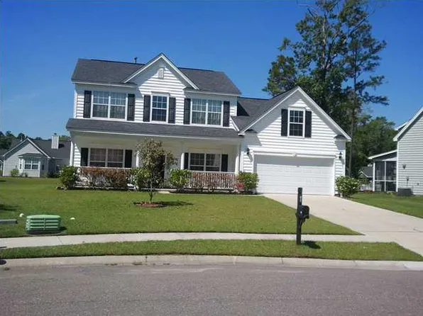 217 Summer Rain Ct, Charleston, SC 29414