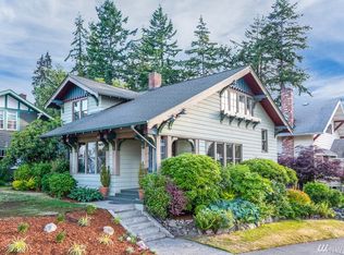 3624 N Mason Ave, Tacoma, WA 98407