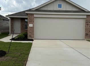 309 Brannigan Dr, Jarrell, TX 76537