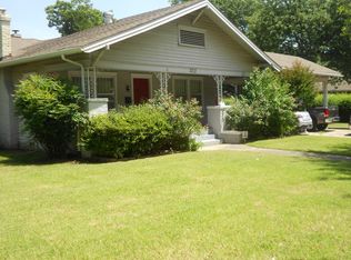 2712 W Okmulgee St, Muskogee, OK 74401