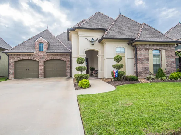 206 Rue De Chambery, Broussard, LA 70518