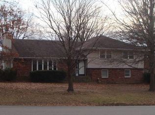 406 W 7th St, Appleton City, MO 64724