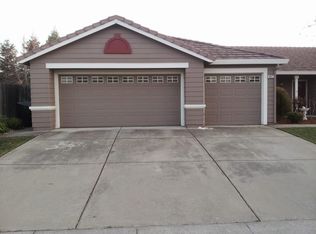 1052 Shenencock Way, Roseville, CA 95747