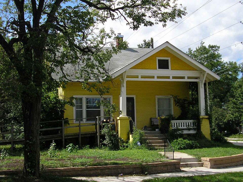 1901 Barker Ave, Lawrence, KS 66046 Zillow