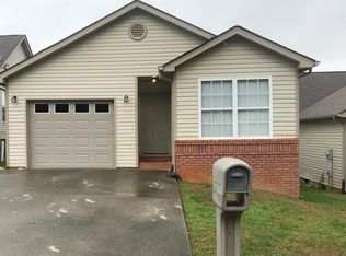1513 Sails Way, Knoxville, TN 37932