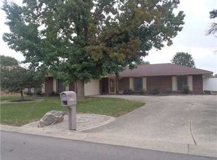 3131 Magnolia Dr, Troy, OH