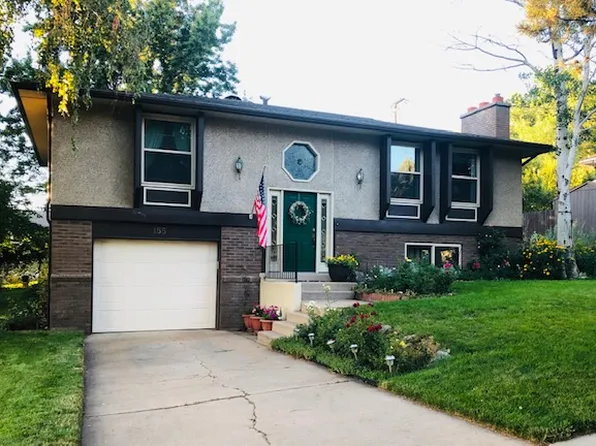 155 E 700 S, Farmington, UT 84025