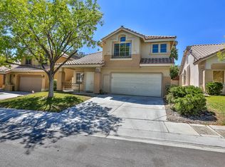 10349 Hunters Meadow Ave, Las Vegas, NV 89144