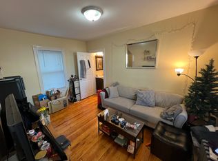 26 White St #RR, Cambridge, MA 02140