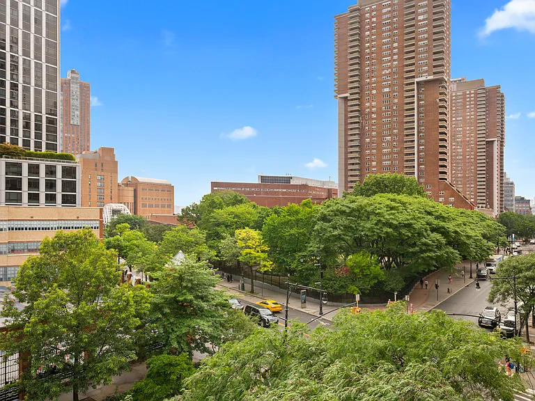 295 Greenwich St #5FN — Photo 12