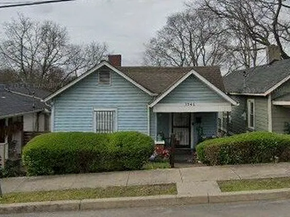 1241 2nd Ave S, Nashville, TN 37210