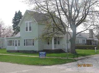 208 E Main St, Fowler, IN 47944